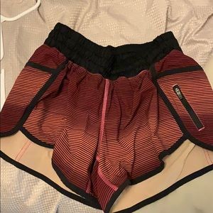 Lulu shorts